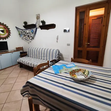 Casa Giosa Ferienhaus *