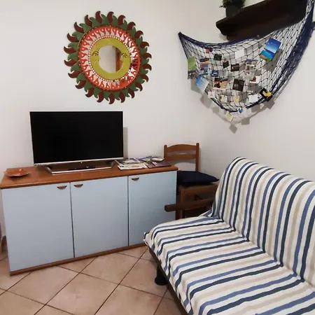 Casa Giosa Ferienhaus