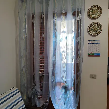 Casa Giosa Holiday home *