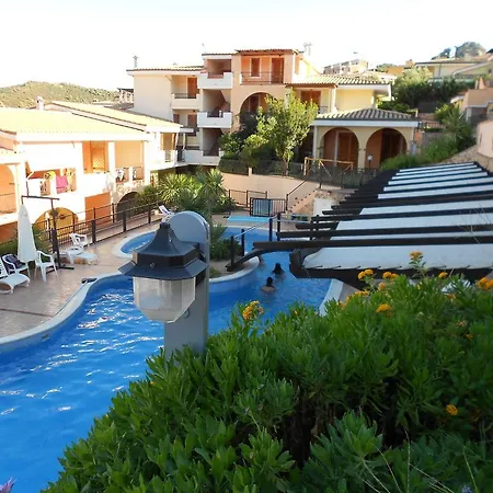 Casa Giosa Holiday home