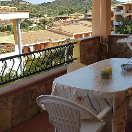 Casa Giosa *