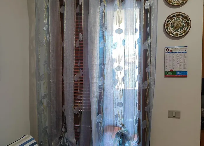 Casa Giosa Ferienhaus *