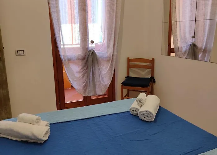 Casa Giosa Villasimius