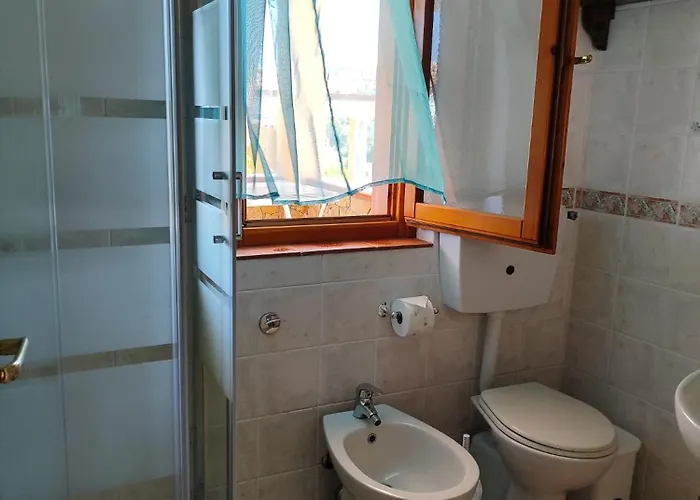 Ferienhaus Casa Giosa