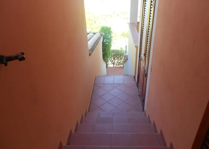 Casa Giosa Ferienhaus *