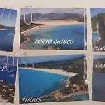 Casa Giosa * 빌라시미우스