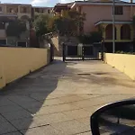 Casa Giosa Nyaraló *