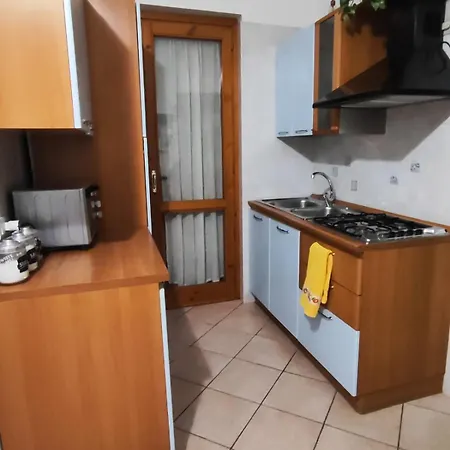 Casa Giosa *