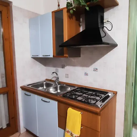 Casa Giosa Casa vacanze *