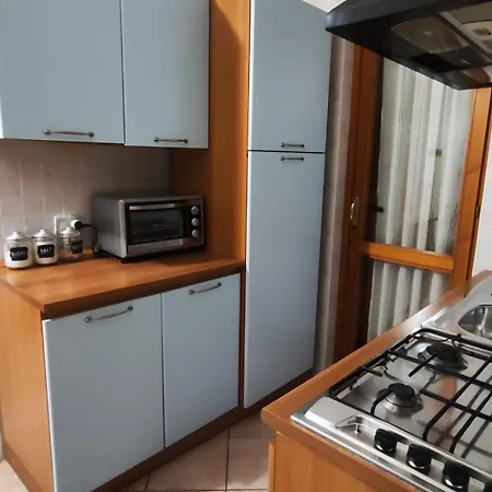 Casa Giosa * וילסימיוס