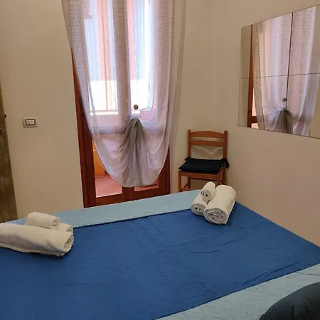 Casa Giosa 빌라시미우스