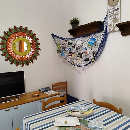 בית נופש Casa Giosa וילסימיוס