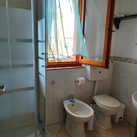 בית נופש Casa Giosa