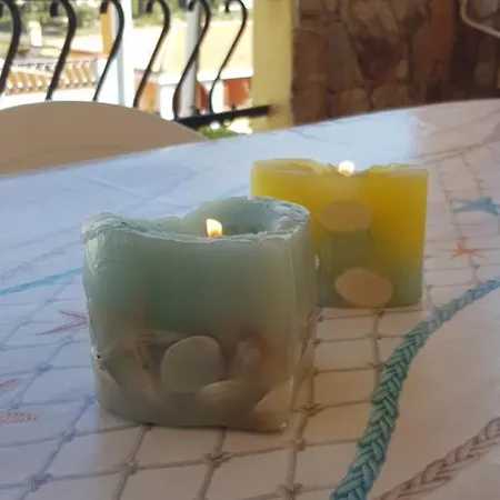 Casa Giosa בית נופש וילסימיוס