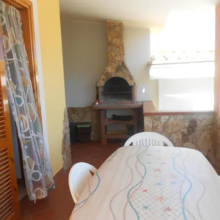 Casa Giosa Casa vacanze *