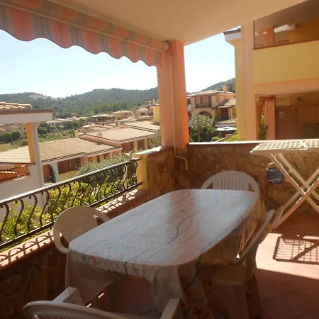 Casa Giosa בית נופש וילסימיוס