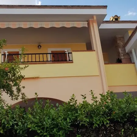 Casa Giosa Casa vacanze *