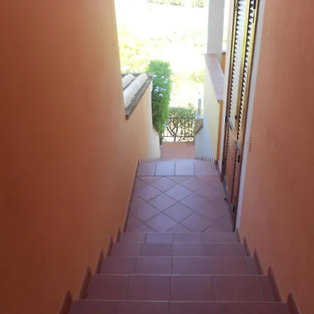 Casa Giosa בית נופש *