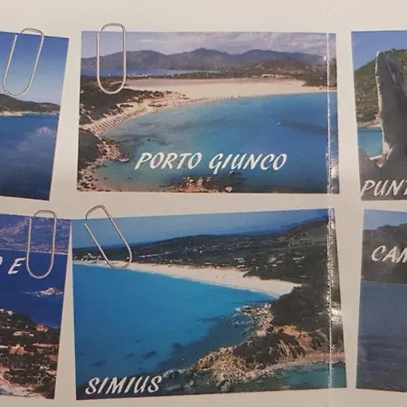 Casa Giosa * וילסימיוס