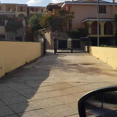 Casa Giosa Casa vacanze *