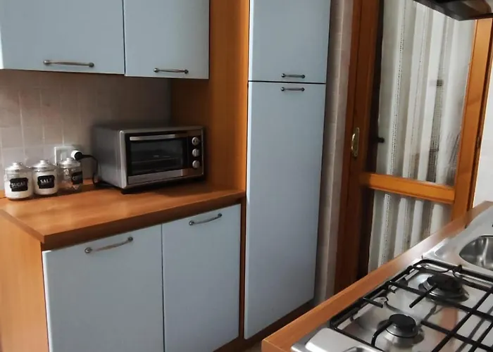 Casa Giosa * 빌라시미우스