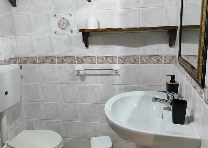 Holiday home Casa Giosa *