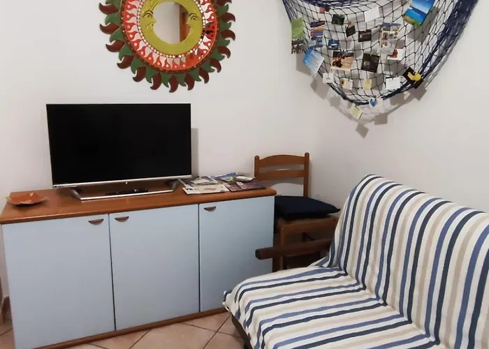 Casa Giosa Holiday home