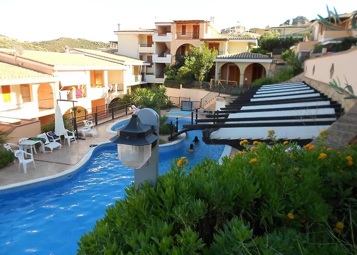 Casa Giosa Holiday home
