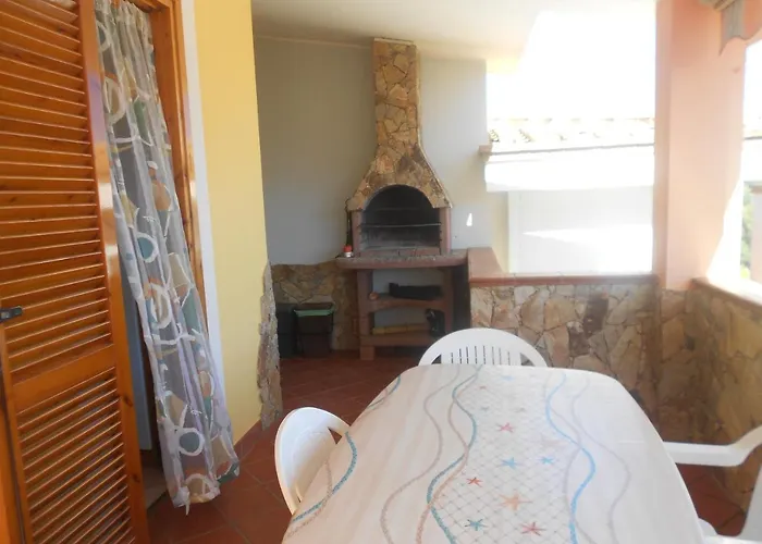 Casa Giosa Holiday home *