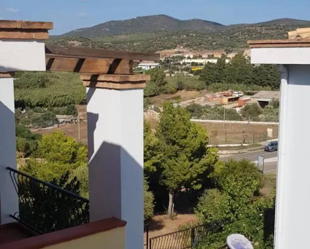 Casa Giosa Holiday home *