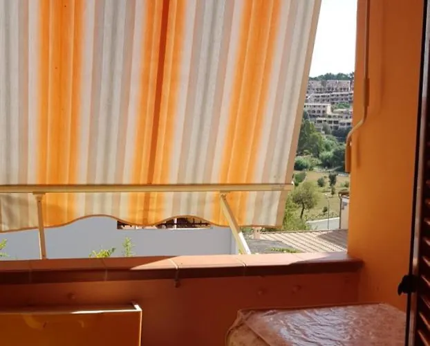 Casa Giosa Holiday home Villasimius