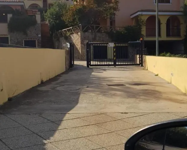 Casa Giosa Holiday home *